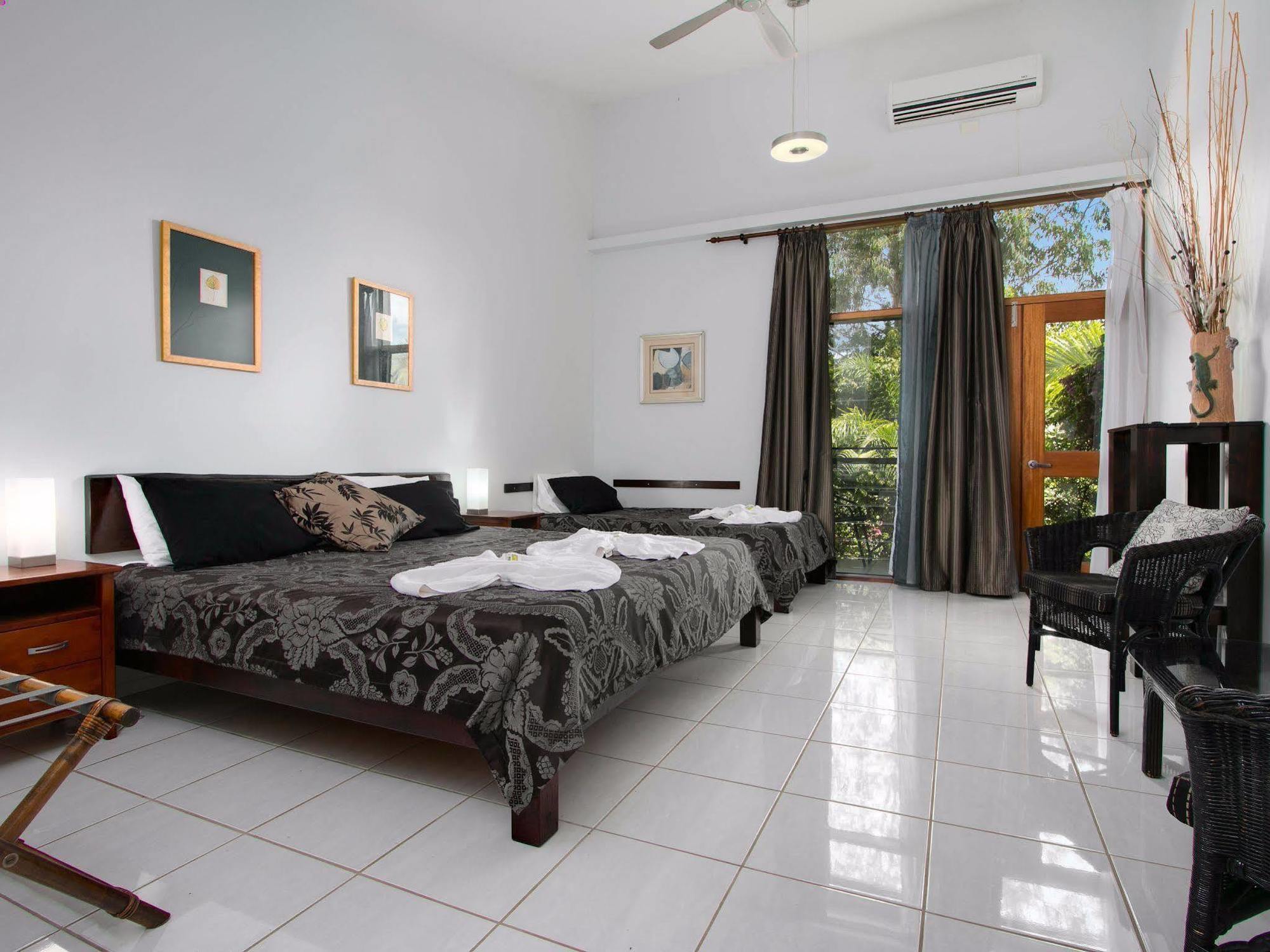 Daintree Wild Bed & Breakfast Exteriér fotografie