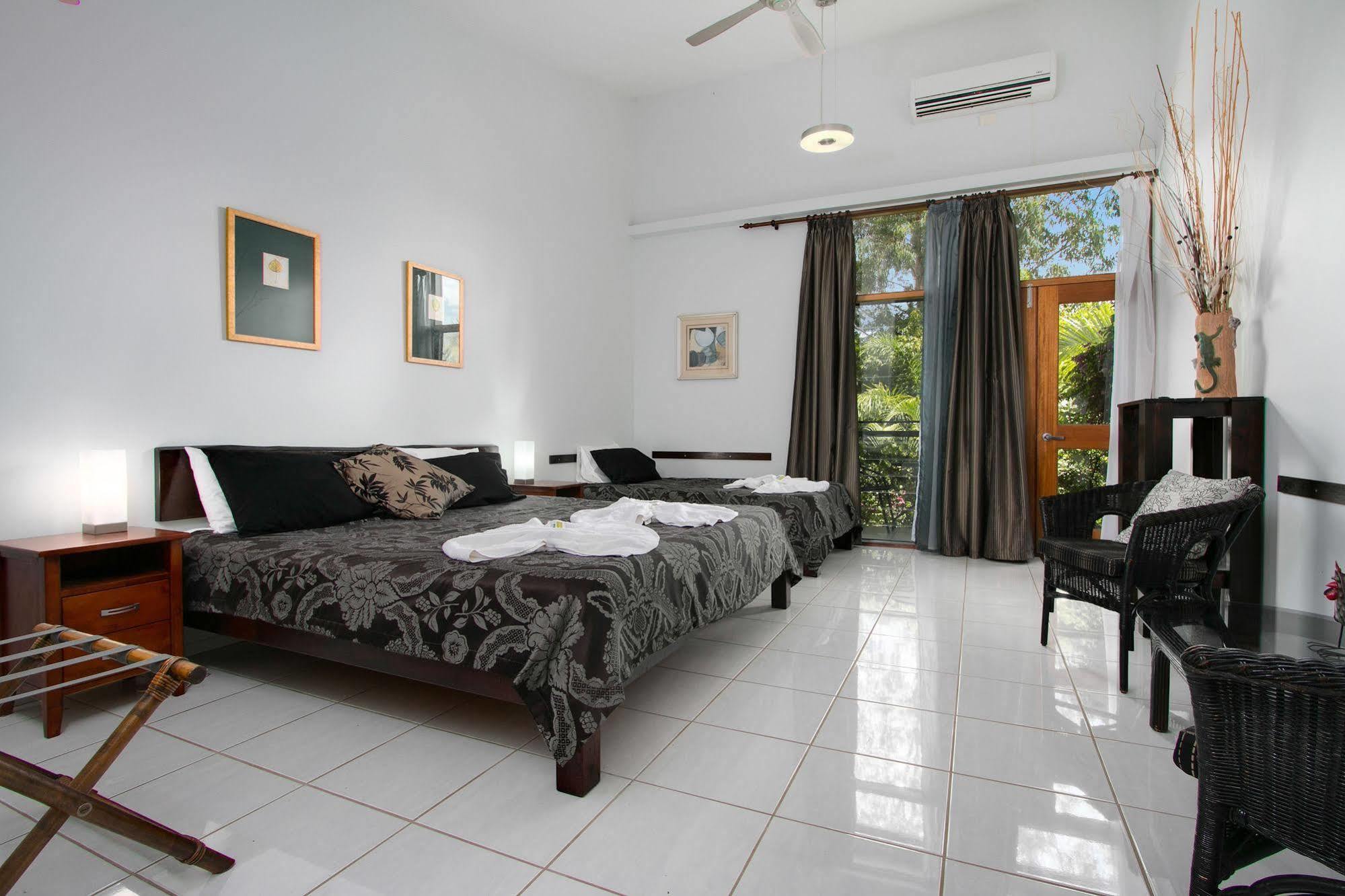 Daintree Wild Bed & Breakfast Exteriér fotografie